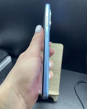 купить редми пад про 5g: Redmi, Redmi Note 12 Pro+ 5G, цвет - Голубой, 2 SIM — 2