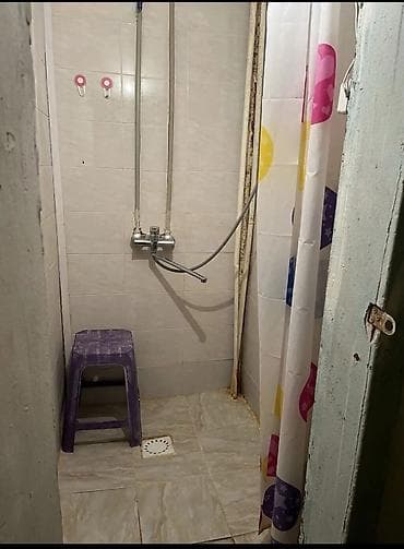 квартира медакадемия: 1 комната, Агентство недвижимости, Без подселения, С мебелью частично — 3