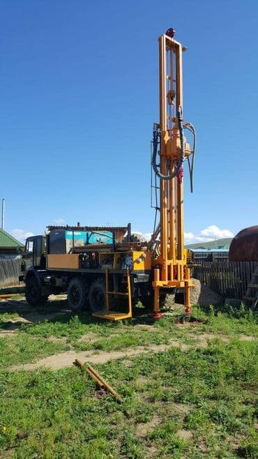 бурение скважин сколько стоит: Скважиналарды бургулоо 6 жылдан ашык тажрыйба — 3