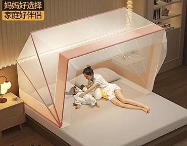 спираль от комаров: Москитная сетка, Другой тип, Готовые — 3