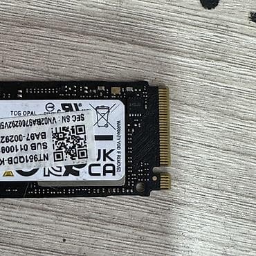 ssd на 512 гб: Продаю БУФЕРНЫЙ m2 Здоровье 100% Наработка всего лишь 800ГБ !!! SSD — 3