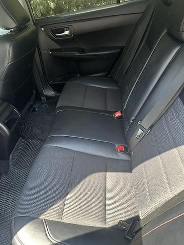 тойота камри фары: Toyota Camry: 2016 г., 2.5 л, Автомат, Бензин, Седан — 3