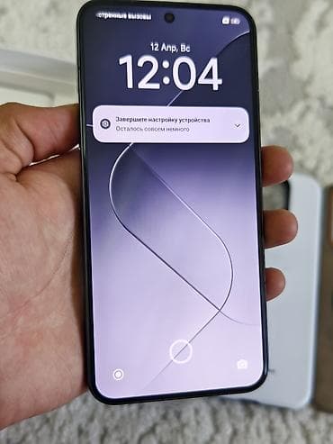 poco m 5: Xiaomi, 14, Б/у, 512 ГБ, цвет - Черный, 2 SIM — 3