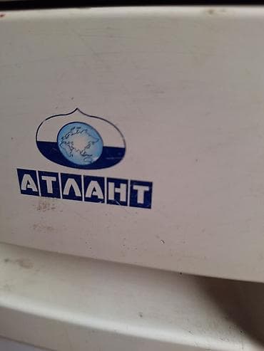 pro mozer mz 9822: Стиральная машина ATLANT, фронтальная загрузка. Особенности и — 1