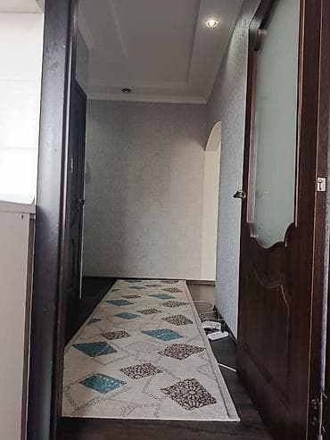 Квартиры: 1 комната, 43 м², 106 серия, 5 этаж, Евроремонт — 7