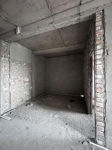 Продажа квартир: 2 комнаты, 64 м², ТЭЦ Элитка, 9 этаж, ПСО (под самоотделку) — 6