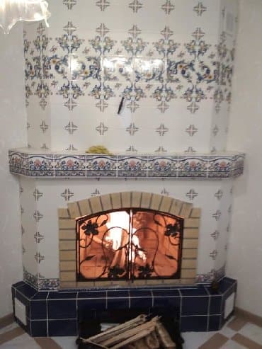 домашняя печка: Камины печи барбекю. Уважаемые дамы и господа! Вы попали на эту — 5