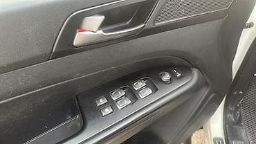 коробка 2114: Ssangyong Rexton Sports: 2020 г., 2.2 л, Автомат, Дизель, Пикап — 7