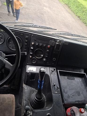honda crv2: Грузовик, МАЗ, Стандарт, Б/у — 4