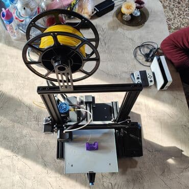 колба для кофеварки philips: Продаётся 3D printer Ender3 V2, подойдёт для домашнего использования — 3