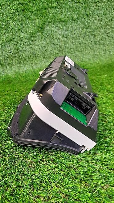 e65: Щиток приборов BMW Б/у, Оригинал, Германия — 2