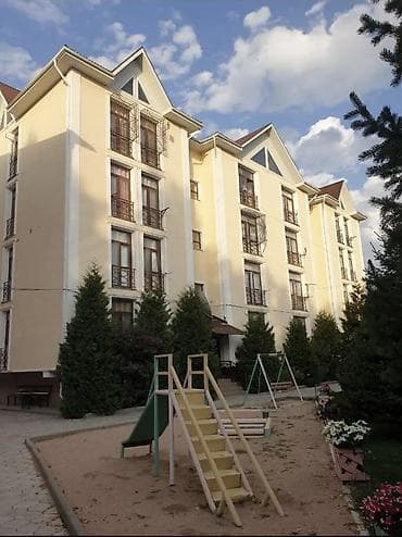 каракол продаю квартиру: 1 комната, 25 м², Элитка, 4 этаж, Евроремонт — 2