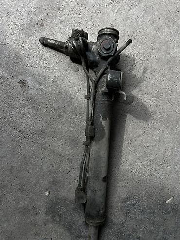 Унаа: Руль рейкасы Mercedes-Benz Колдонулган — 2