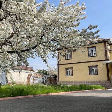 гостиницы бишкек сутки: 222 м², С мебелью — 22