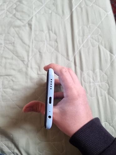 nokia android: Xiaomi, Mi 9, Б/у, 128 ГБ, цвет - Голубой — 5