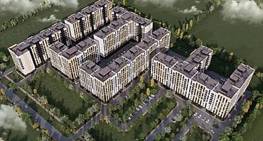 рынок азис: 📍ул.7 апреля 🔘Этажи 1/10 🔘62,06м² Предлагаем коммерческое помещение — 4