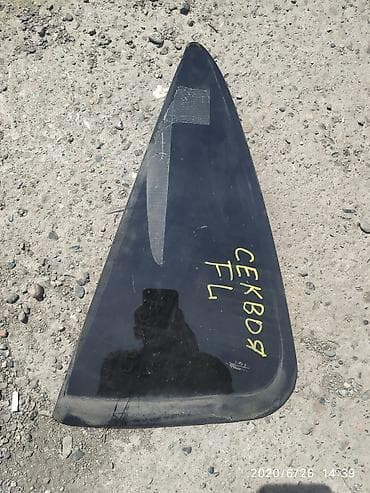 toyota sequa: Заднее левое Toyota, Б/у, Оригинал — 1