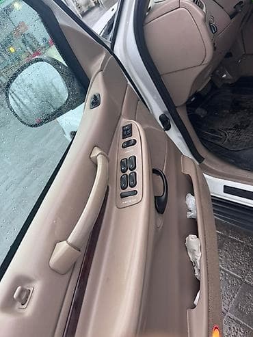 lincoln: Lincoln Navigator: 1998 г., 5.4 л, Автомат, Бензин, Внедорожник — 9