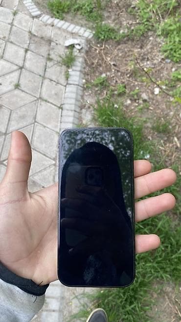 айфон xx: IPhone 14 Pro, 512 ГБ, Черный, 99 % — 7