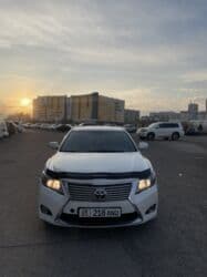 runx alex: Toyota Camry: 2008 г., 3.5 л, Автомат, Бензин, Седан — 5