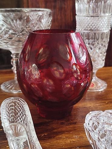 Ашкана үчүн башка товарлар: Хрусталь — 6