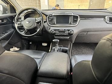 соренто продаю: Kia Sorento: 2018 г., Кроссовер — 7