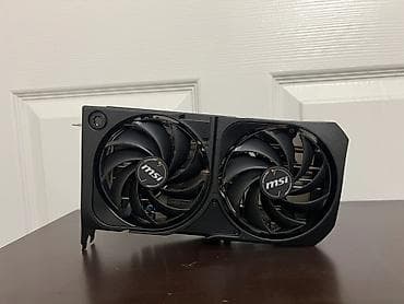 rtx 3070m: Видеокарта, Б/у, MSI, GeForce RTX, 12 ГБ, Для ПК — 6