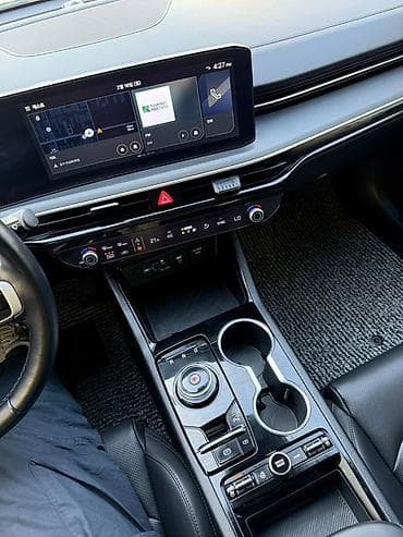 gac aion i60 отзывы: Kia K5: 2023 г., 2 л, Газ, Седан — 6