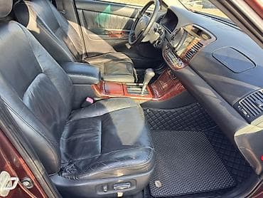 тайота тст: Toyota Camry: 2005 г., 2.4 л, Автомат, Бензин, Седан — 8