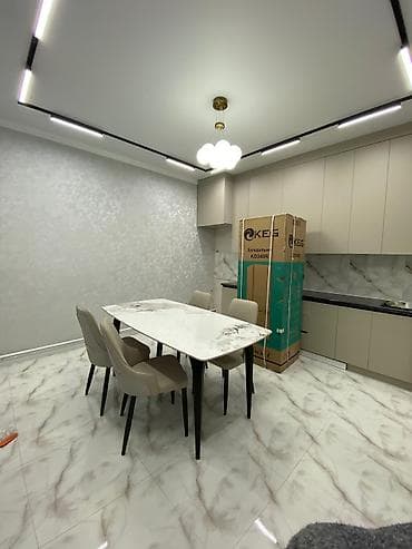 2х: Ак орго 180м2 2х этажный кирпичный дом Газовое отопление Все — 6