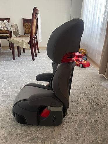 chicco echo: Автокресло — 2