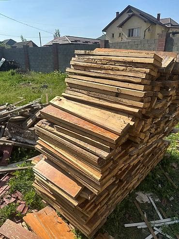 каменная доска: Доски, Обрезные, Для строительства, Черновые — 2