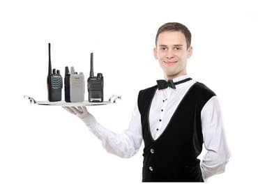 диктафоны: Рация Baofeng BF-888S - по настоящему рабочая рация, идеально подходит — 1