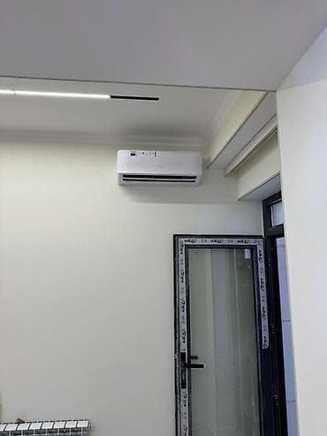 shine systems: Сплит-система, Инверторный — 1