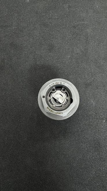 wl t: Клапан двигателя Ssangyong 2017 г., Новый, Оригинал — 4