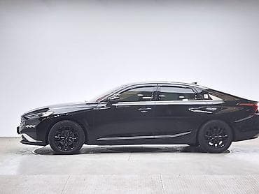 byd e2 2022: Kia K8: 2022 г., 1.6 л, Автомат, Гибрид, Седан — 1