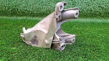 n52: Кронштейн двигателя Е60 N52 6 770 940 Год 2002 В отличном состоянии — 2