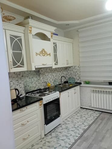 раздольный дом: 5 и более комнат, 110 м², Дизайнерский ремонт — 4