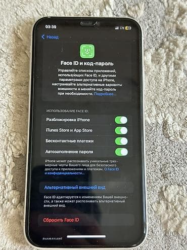 6s plus: Продаю айфон 11 64 гб 74 АКБ родной Сломана задняя крышка Дисплей — 3