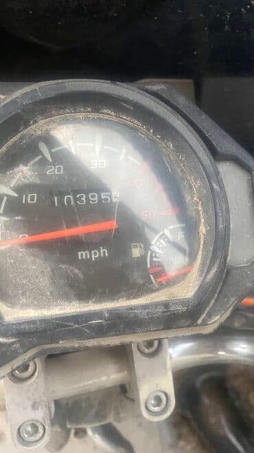 новые мотоциклы: Тип скутера 150 куб. см, Бензин, Б/у — 11