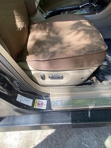 хонда аккорд вампер: Honda Accord: 2002 г., Автомат, Бензин, Седан — 6