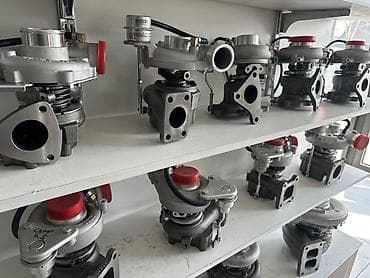 Турбины: Турбина Оригинал, ОАЭ — 3