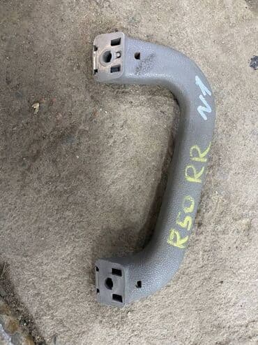 инфинити qx4: Nissan Pathfinder R50 ручка салона, Ниссан Падфайндер Р50 ручка — 3