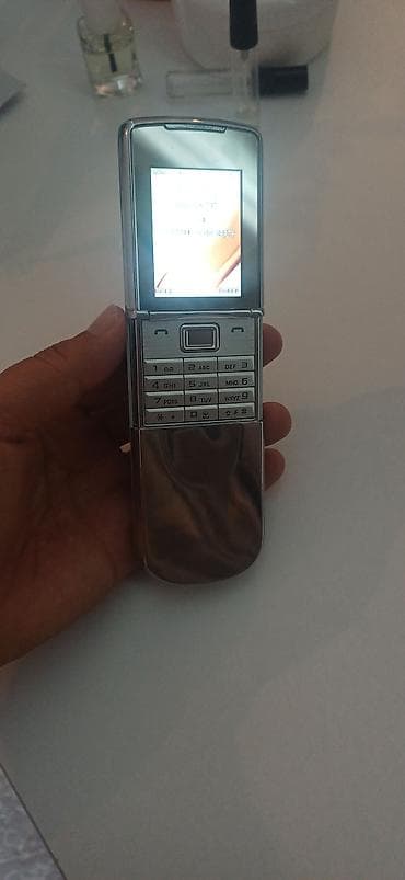 nokia 800: Nokia 1 Plus, Б/у, < 2 ГБ, цвет - Серебристый, 1 SIM — 3