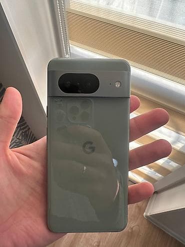 гугл пиксель 3а купить: Google Pixel 8, Б/у, 128 ГБ — 3