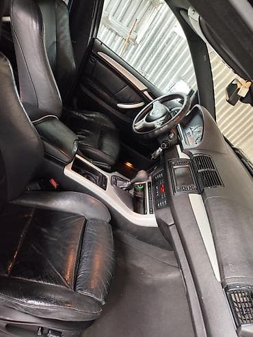 BMW: BMW X5: 2003 г., 3 л, Автомат, Дизель, Кроссовер — 7