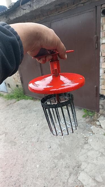 свр: Генератор ацетиленовый АСП‑15 «Автоген») отличном состоянии работает — 4