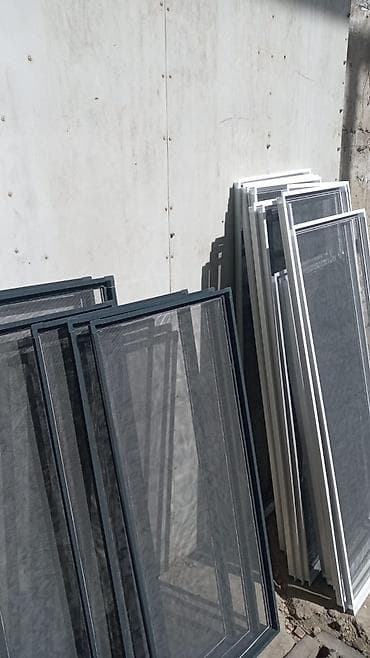 наружный чехол: Москитная сетка, Внутренняя, На заказ, Платная доставка — 4