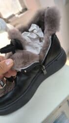 обувь для охоты: ОБУВЬ + КУРТКА Фирменная обувь Made in Turkey 🇹🇷🇹🇷🇹🇷 удобная лёгкая — 6