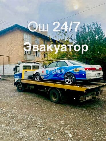 С лебедкой, Со сдвижной платформой